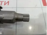 Колонка рулевая Peugeot 307 4123CE
