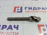 Кардан рулевой Peugeot 307