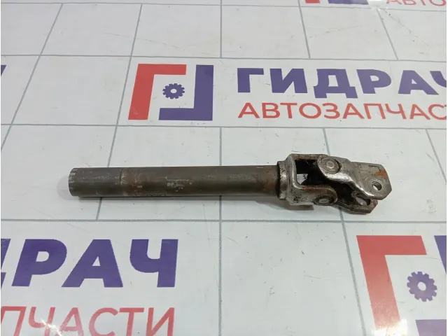 Кардан рулевой Peugeot 307