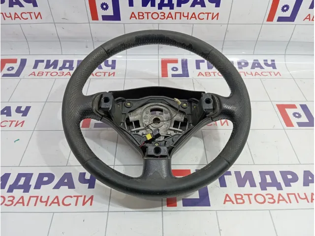 Рулевое колесо Peugeot 307 4109FX