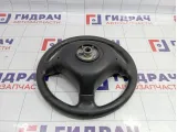 Рулевое колесо Peugeot 307 4109FX