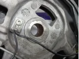 Рулевое колесо Peugeot 307 4109FX