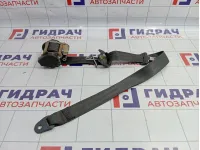 Ремень безопасности с пиропатроном передний левый Peugeot 307 8974T9