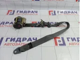 Ремень безопасности с пиропатроном передний правый Peugeot 307 8974TQ