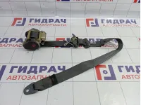 Ремень безопасности с пиропатроном передний правый Peugeot 307 8974TQ