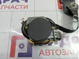 Ремень безопасности с пиропатроном передний правый Peugeot 307 8974TQ