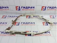 Подушка безопасности боковая (шторка) левая Peugeot 307 8329LT