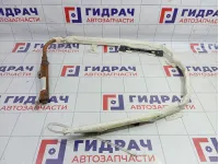 Подушка безопасности боковая (шторка) правая Peugeot 307 8329SJ