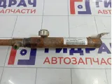 Подушка безопасности боковая (шторка) правая Peugeot 307 8329SJ