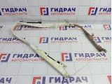 Подушка безопасности боковая (шторка) правая Peugeot 307 8329SJ
