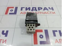 Блок управления вентилятором Peugeot 307 1308CL Блок управления вентилятором Peugeot 307 1308CL