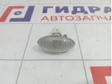 Повторитель на крыло белый Peugeot 307