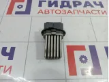 Резистор отопителя Peugeot 307 6441S7