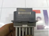 Резистор отопителя Peugeot 307 6441S7