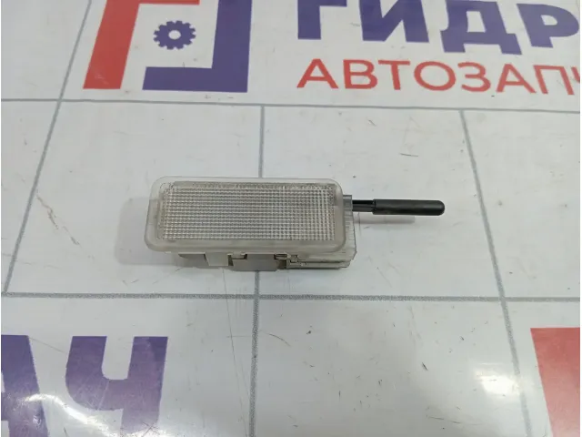 Плафон салонный Peugeot 307 6362N7