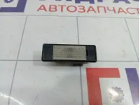 Фонарь подсветки номера Peugeot 307 6340A5