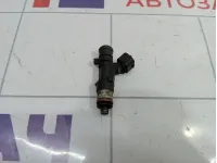 Форсунка инжекторная электрическая Peugeot 307 1984F7