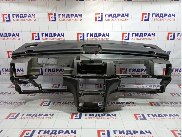 Торпедо Peugeot 307 821165