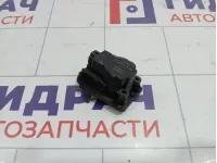Моторчик заслонки отопителя Peugeot 307 6447RZ