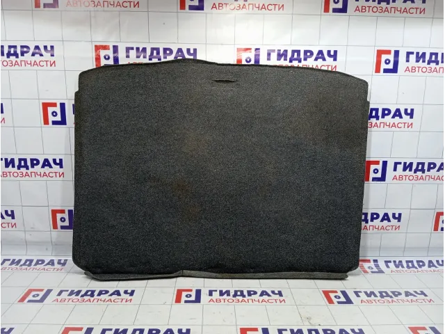 Пол багажника Peugeot 307 7568QE