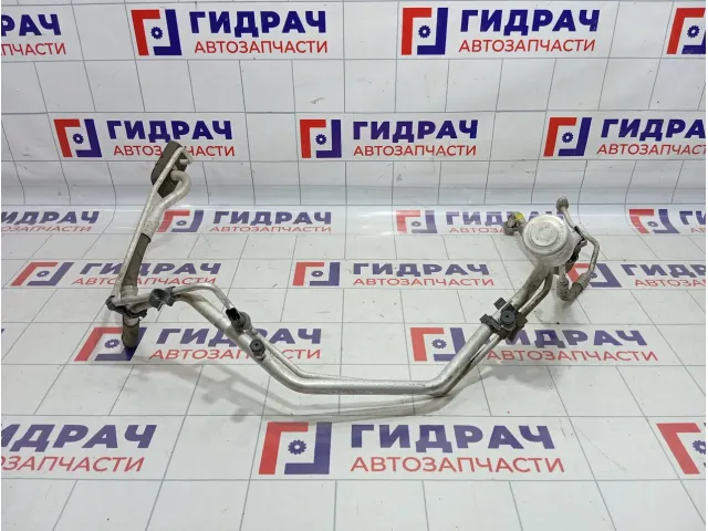 Трубка кондиционера Peugeot 307 6460QL