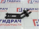 Патрубок отопителя Peugeot 307 6448N9