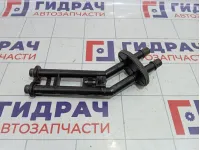 Патрубок отопителя Peugeot 307 6448N9