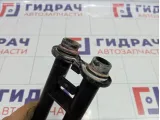 Патрубок отопителя Peugeot 307 6448N9