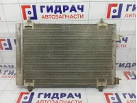 Радиатор кондиционера Peugeot 307 6455CY