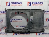 Панель передняя Peugeot 307 7104V6