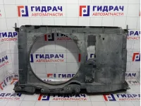 Панель передняя Peugeot 307 7104V6