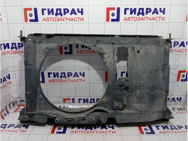 Панель передняя Peugeot 307 7104V6