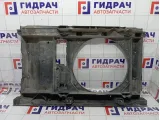 Панель передняя Peugeot 307 7104V6