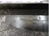 Панель передняя Peugeot 307 7104V6