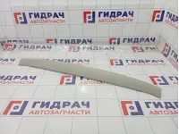 Обшивка двери багажника верхняя Peugeot 307 8748T0
