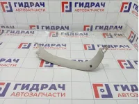 Обшивка двери багажника левая Peugeot 307 8748S8