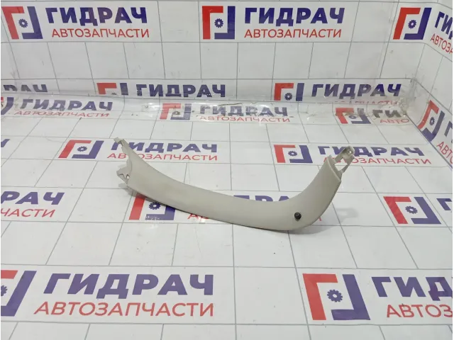 Обшивка двери багажника левая Peugeot 307 8748S8