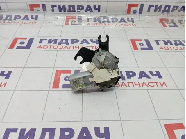 Моторчик стеклоочистителя задний Peugeot 307 6405J9