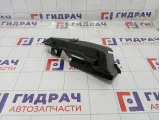 Держатель задней полки левый Peugeot 307