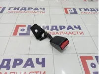 Ответная часть ремня безопасности Peugeot 307 8973QL