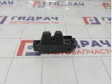 Замок багажника Peugeot 307 871982