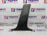 Обшивка стойки средней нижней правой Peugeot 307 9016S0