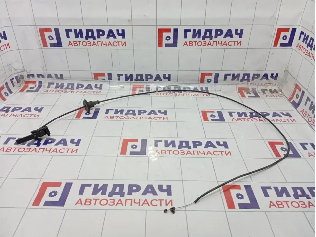 Трос открывания капота Peugeot 307 7937H3
