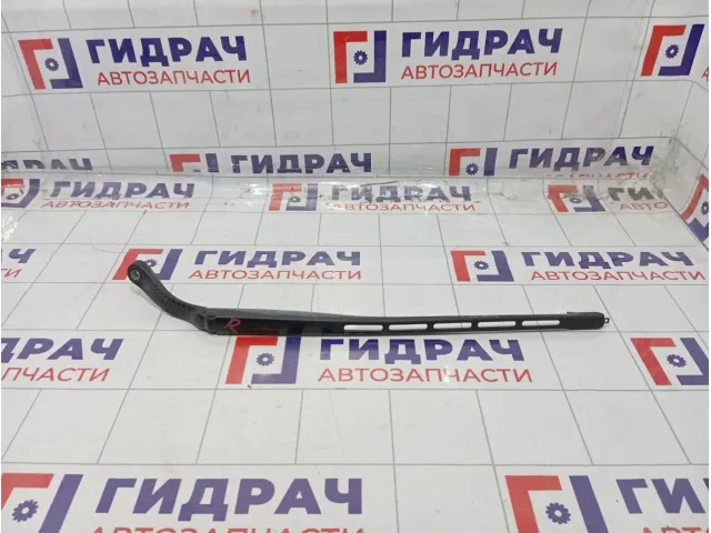 Поводок стеклоочистителя передний правый Peugeot 307 6429Y9