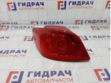 Фонарь задний левый Peugeot 307 6350X0