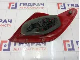 Фонарь задний левый Peugeot 307 6350X0