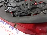 Фонарь задний левый Peugeot 307 6350X0