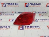 Фонарь задний правый Peugeot 307 6351X0
