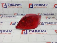Фонарь задний правый Peugeot 307 6351X0