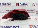 Фонарь задний правый Peugeot 307 6351X0